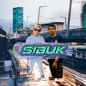 SIBUK