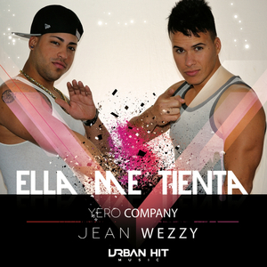 Ella Me Tienta (Original Mix)