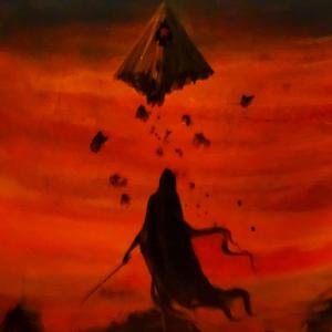 Archon (feat. Jake Howsam Lowe)