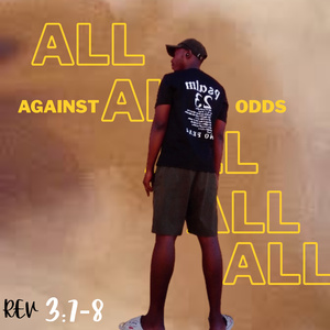 Blessing After Blessing