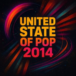 United State of Pop 2014