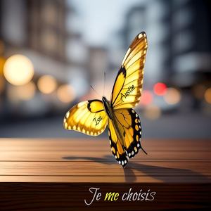 Je me choisis