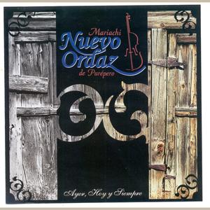 Un canto a Michoacán