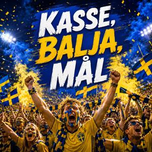 Kasse, balja, mål