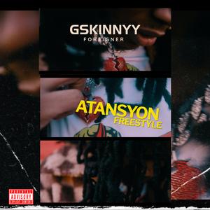 ATANSYON FREESTYLE