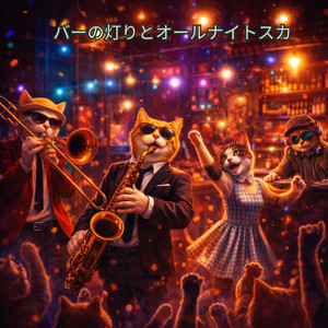 誰もいない朝のラストムーブ