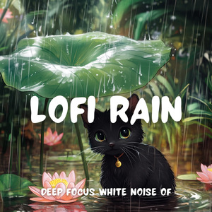 熟睡ギターBGM 睡眠の質を高めるヒーリング音楽 (自律神経を整える睡眠用 雨)