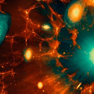 Universe (feat. Yatzee)