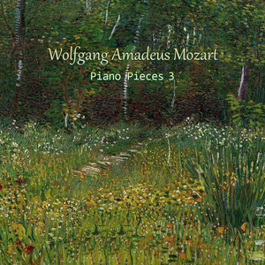 Mozart - Piano Sonata No.17 in B♭ major, K.570, 1 Allegro