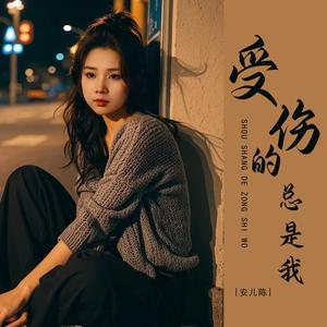 受伤的总是我 (DJ版)