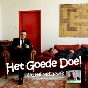 De Kleine Ondernemer