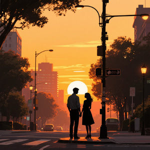 帰り道だけ切なくて