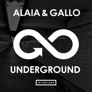 Underground (Lupe Fuentes Remix)