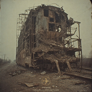Knossel Loop Veil (A Fog Rolls In And Stays. Visibility: 10 Feet. For 17 Days.)