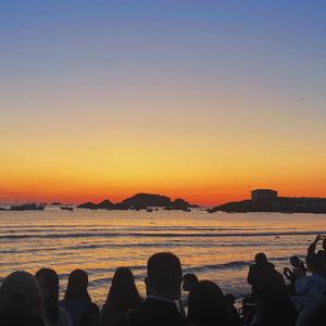 独自去海边的梦◗