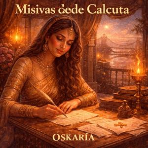 MISIVAS DESDE CALCUTA