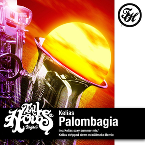 Palombagia (Saxy Summer Mix)