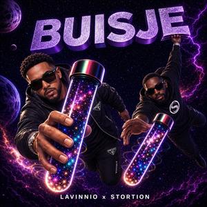 Buisje