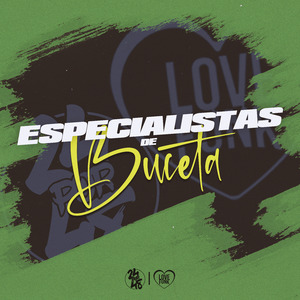 Especialistas de Buceta