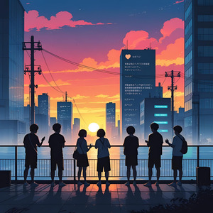 既読の向こう側
