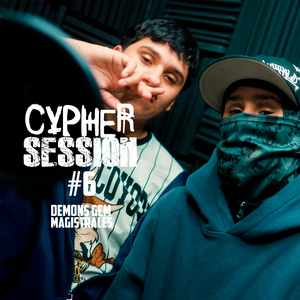 Cypher Session #6