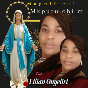 magnificat, Mkpụrụ obi m
