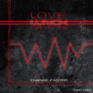 Change Faster (Original Mix)