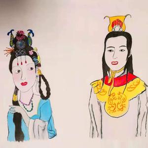 通天大道宽又阔