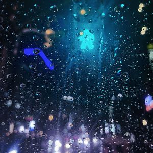大雨はこれから続くでしょう