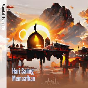 Hari Saling Memaafkan