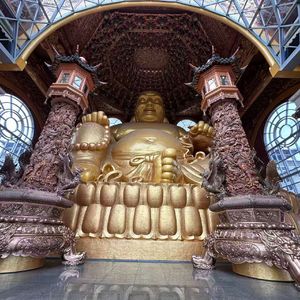 成为发压岁钱的大人