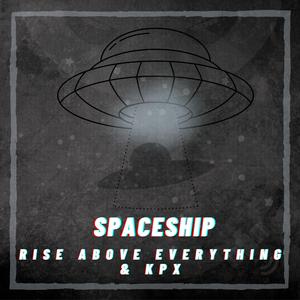Spaceship (feat. KpX) (2021 Remastered Edition )