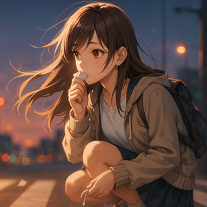 「大丈夫」の合図