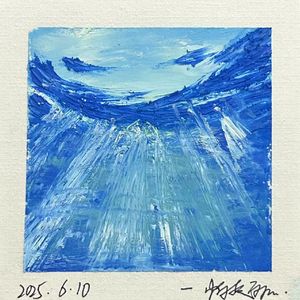 "溯洄" sasi×boby×sadmelody×痛苦旋律×抒情伴奏