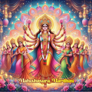 Sri Amba Pancharatnam