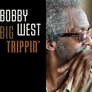 Big Trippin (feat. James Leary & Jerrell Ballard)