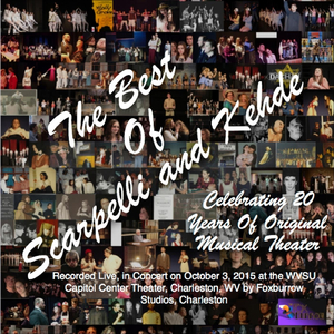 The One (Romeo and Juliet) [Live]