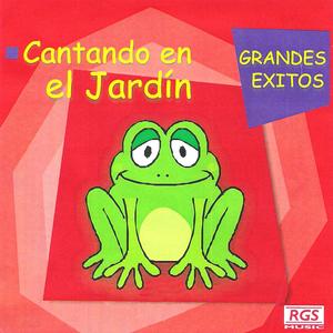 Las Canciones del Jardin