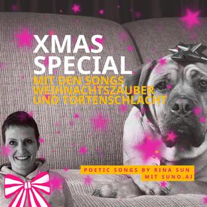 Weihnachtszauber