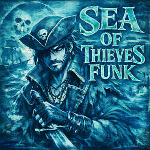 Sea of Thieves Funk