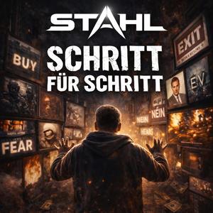 Schritt für Schritt