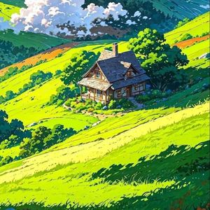 Once Upon A Time (sped up)