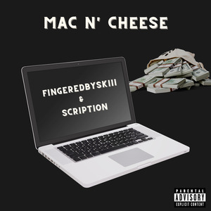 Mac N Cheese