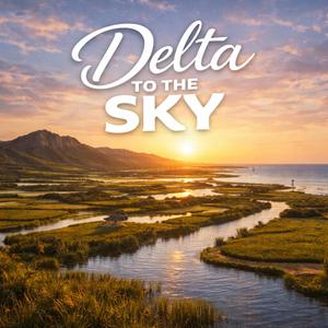 Delta to the Sky