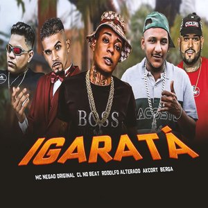 Igaratá