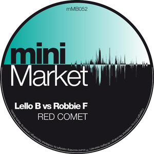 Red Comet (Original Mix)