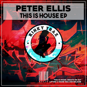 Lifting (Original Mix)