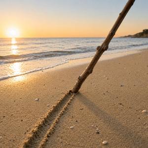 Line in the Sand