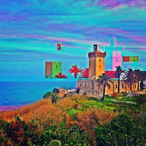 The Nor'easter, Pt. 2