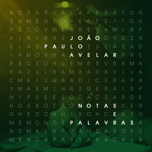 Palavras cruzadas
